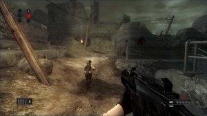 Clive Barker's Jericho (2007) PC – торрент