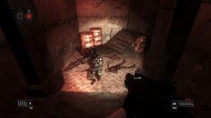 Clive Barker's Jericho (2007) PC – торрент