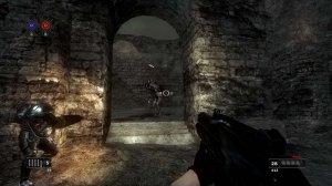 Clive Barker's Jericho (2007) PC – торрент