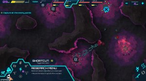 Infested Planet v1.21.1 - полная версия