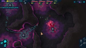 Infested Planet v1.21.1 - полная версия