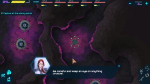Infested Planet v1.21.1 - полная версия