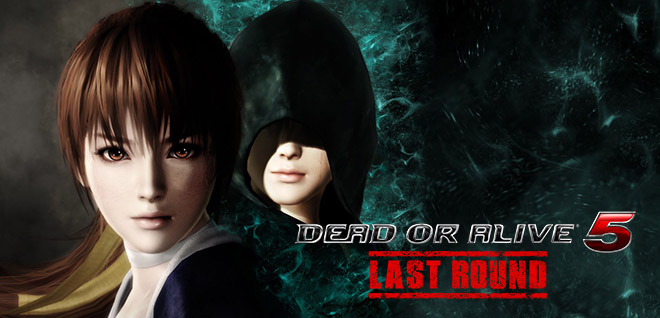 Dead or Alive 5: Last Round – торрент Dead or Alive 5: Last Round – торрент