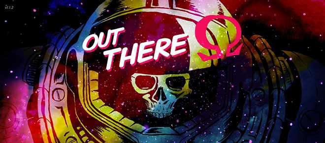 Out There: Ω Edition / Omega Edition PC – полная версия на русском Out There: Ω Edition / Omega Edition PC – полная версия на русском