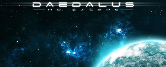 Daedalus: No Escape v1.0.15 Daedalus: No Escape v1.0.15