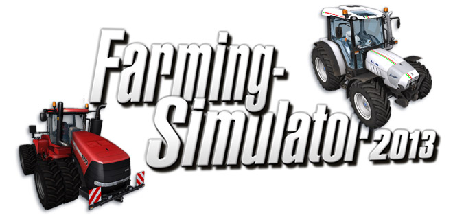 Farming Simulator 2013 - торрент Farming Simulator 2013 - торрент