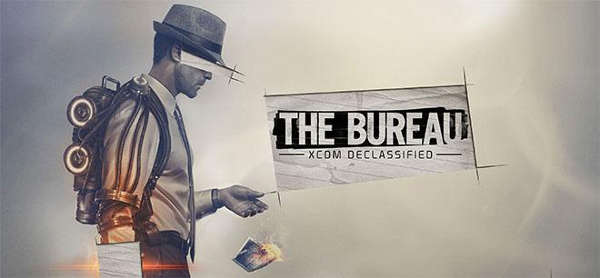 The Bureau: XCOM Declassified – торрент The Bureau: XCOM Declassified – торрент