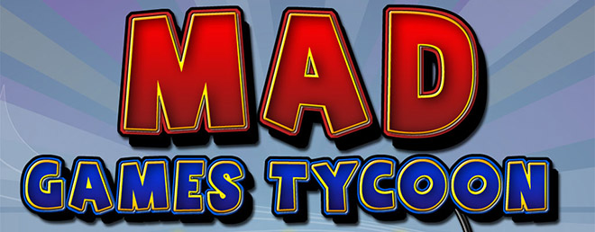 Mad Games Tycoon – полная версия на русском Mad Games Tycoon – полная версия на русском