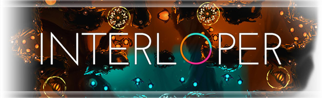 Игра: Interloper Игра: Interloper