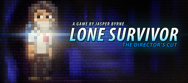 Lone Survivor: The Director's Cut - на русском Lone Survivor: The Director's Cut - на русском