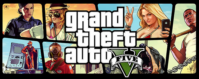 GTA 5 / Grand Theft Auto 5 на компьютер + crack – торрент GTA 5 / Grand Theft Auto 5 на компьютер + crack – торрент