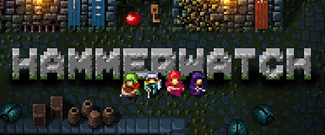 Hammerwatch v1.4 - полная версия на русском Hammerwatch v1.4 - полная версия на русском