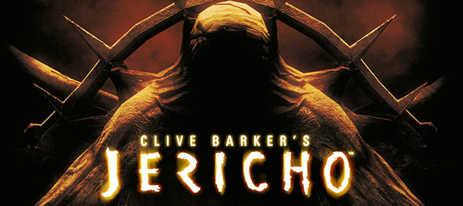 Clive Barker's Jericho (2007) PC – торрент Clive Barker's Jericho (2007) PC – торрент