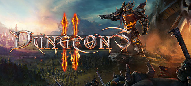 Dungeons 2 на русском – торрент Dungeons 2 на русском – торрент