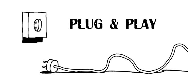 Plug and Play v1.0u1 – необычная игра Plug and Play v1.0u1 – необычная игра