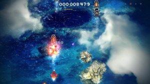 Sky Force Anniversary