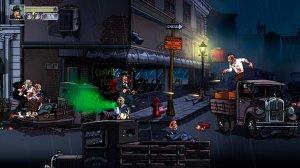 Guns, Gore and Cannoli v1.2.21 – торрент