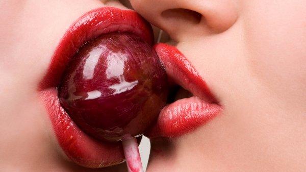 Весна, девушки, животные и другие обои
