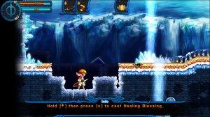 Valdis Story: Abyssal City v1.0.0.23 - полная версия