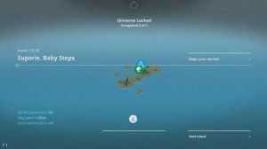 Reprisal Universe r36.03 - полная версия