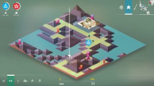 Reprisal Universe r36.03 - полная версия