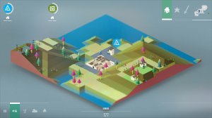 Reprisal Universe r36.03 - полная версия