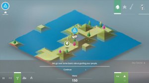 Reprisal Universe r36.03 - полная версия
