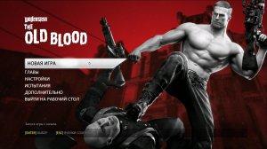 Wolfenstein: The Old Blood (2015/PC) – торрент