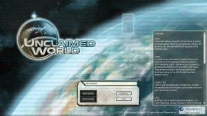 Unclaimed World v1.0.3.5