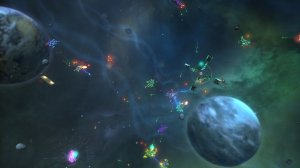 Space Pirates and Zombies / SPAZ v1.605 - полная версия