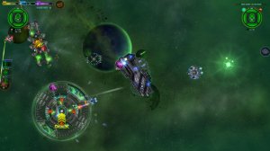 Space Pirates and Zombies / SPAZ v1.605 - полная версия