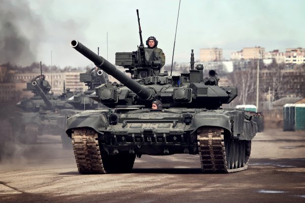Актуальные обои на всю неделю