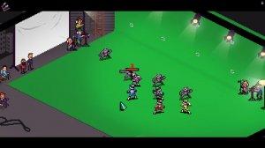 Chroma Squad v01.03.2018 - полная версия