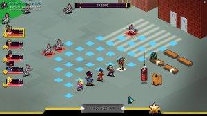 Chroma Squad v01.03.2018 - полная версия