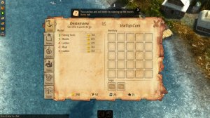 Игра Windward на русском