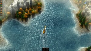 Игра Windward на русском