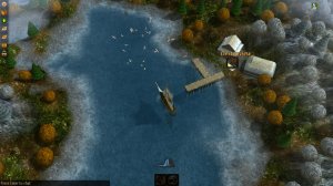 Игра Windward на русском