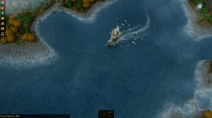 Игра Windward на русском