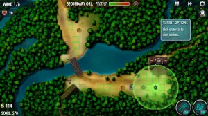 iBomber Defense Pacific - полная версия