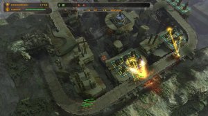 Defense Grid: The Awakening – на русском