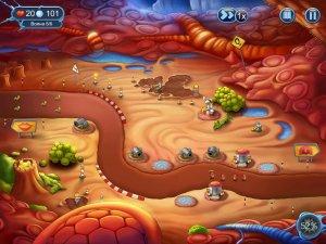 Defend Your Life PC v1.0u3 - полная версия на русском
