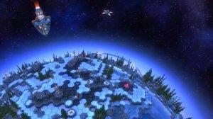 The Cosmos is MINE! v0.17
