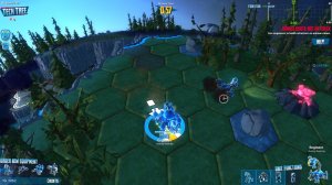The Cosmos is MINE! v0.17