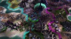 Pandora: First Contact + Eclipse of Nashira - торрент