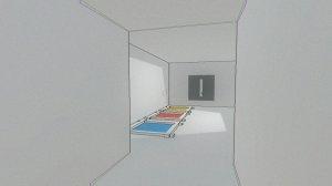 Colorblind v0.02 - игра на стадии разработки