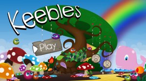 Игра: Keebles v1.0.3 - полная версия
