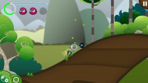 Игра: Keebles v1.0.3 - полная версия