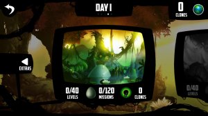 Badland: Game of the Year Edition – на компьютер