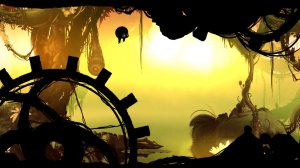 Badland: Game of the Year Edition – на компьютер