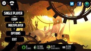 Badland: Game of the Year Edition – на компьютер
